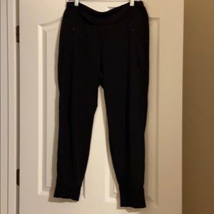 Athleta Soho Joggers , 10 Petite